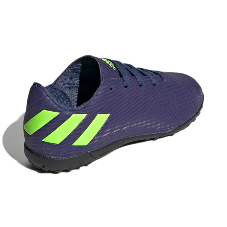 Adidas Nemeziz Abrasion Resistant Low top Kids' Soccer Shoes Kids' EF1818