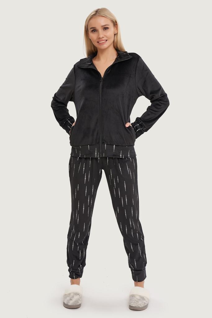 Set: Lormar Sweatshirt and Trousers (81751)