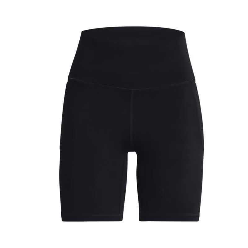 Under Armour Женские тренировочные шорты Meridian 7 дюймов