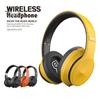 Over Ear Bluetooth-compatible 5.0 Stereo Bass Music FM Wireless Headphone Sports Headset
