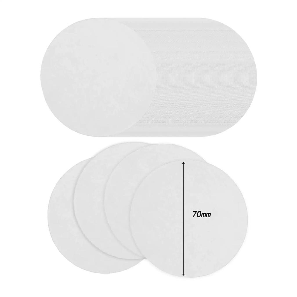 Бумага для микроволновых печей DIY Сплавление стекла Ювелирные изделия для DIY Проекты для поделок Печь Камин Стеклянные художественные принадлежности Керамика