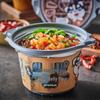 Саморазогревающаяся кастрюля Zihai Guo с пряной требухой и вермишелью
