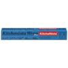 Антибактериальная пленка Kitchenista Wrap синяя 30 см x 100 м