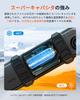 Quality 64GB Card Dash Cam S410 Front and Rear Megapixel Superb Night Digital Rearview Touch Backup Guide Line IP67 Waterproof Rear Drive Unlimited