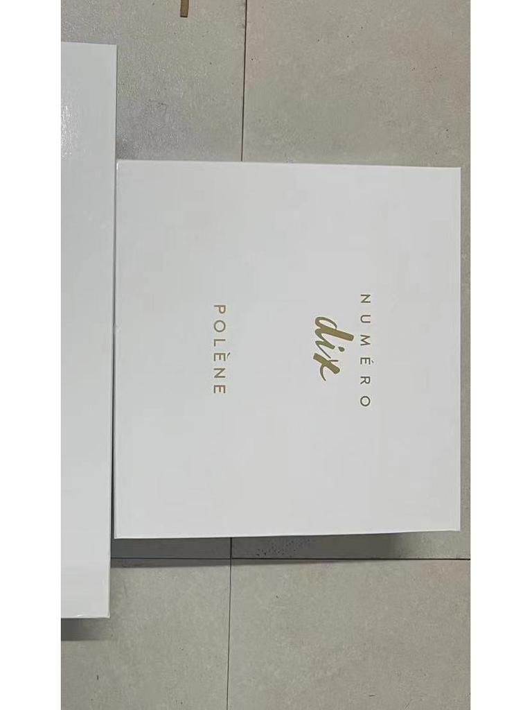 Pol Cloud Сумка-пельмень из натуральной кожи класса люкс в ретро французском стиле