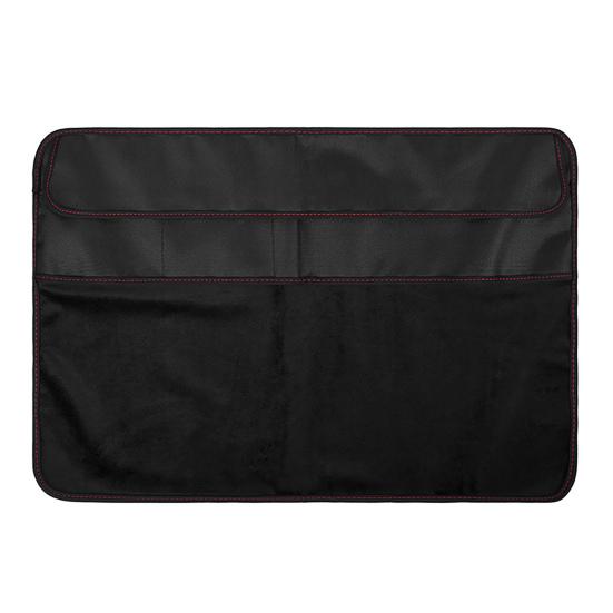 Пылезащитный чехол Водонепроницаемый Износостойкий Защищающий от царапин Защитный чехол из искусственной кожи для настольного монитора для iMac 21 дюйм/27 дюймов