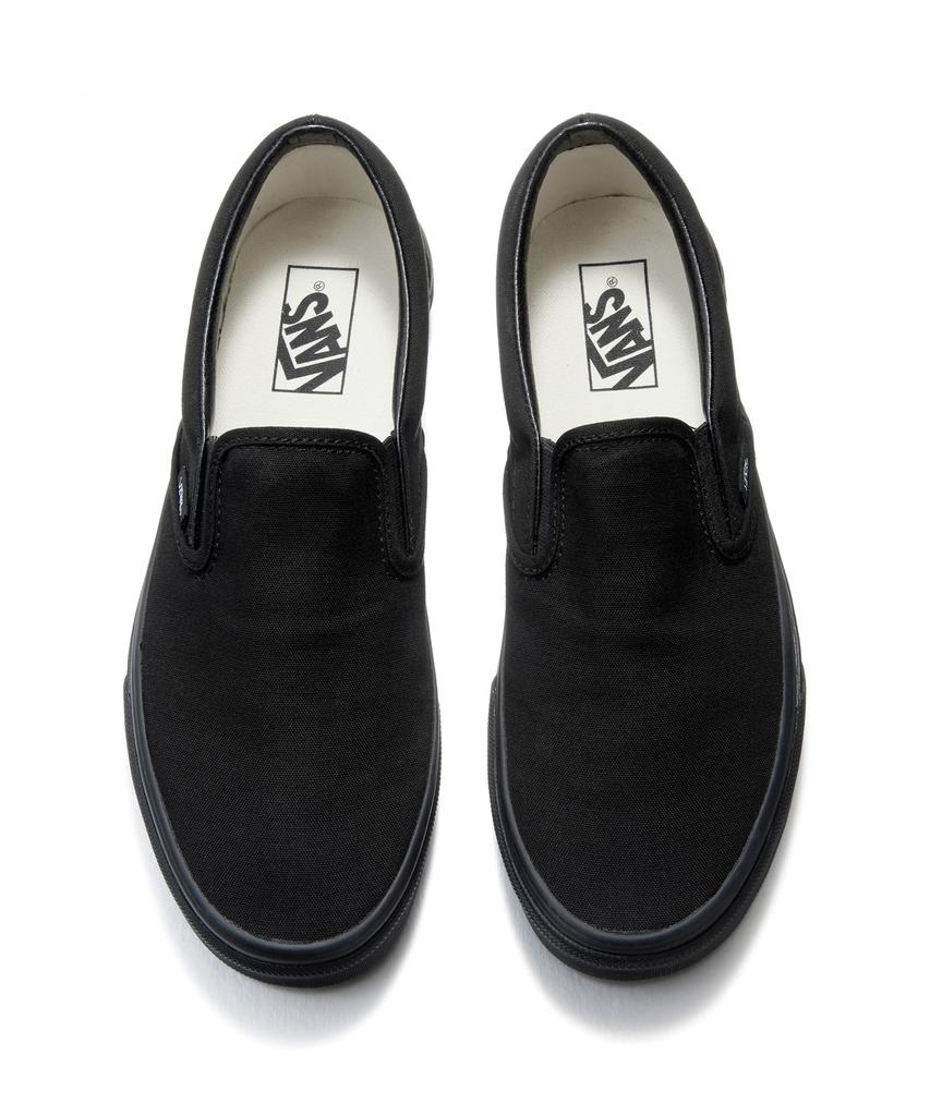 Vans Classic Slip-On - Черный:Черный / Vn000Eyebka1