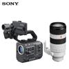 Sony ILME-FX6V Полнокадровая 4K Кинокамера (Китайская версия)