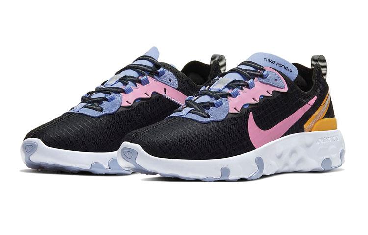 Nike Обновите Element 55 Premium Magic Flamingo GS CU0851-001