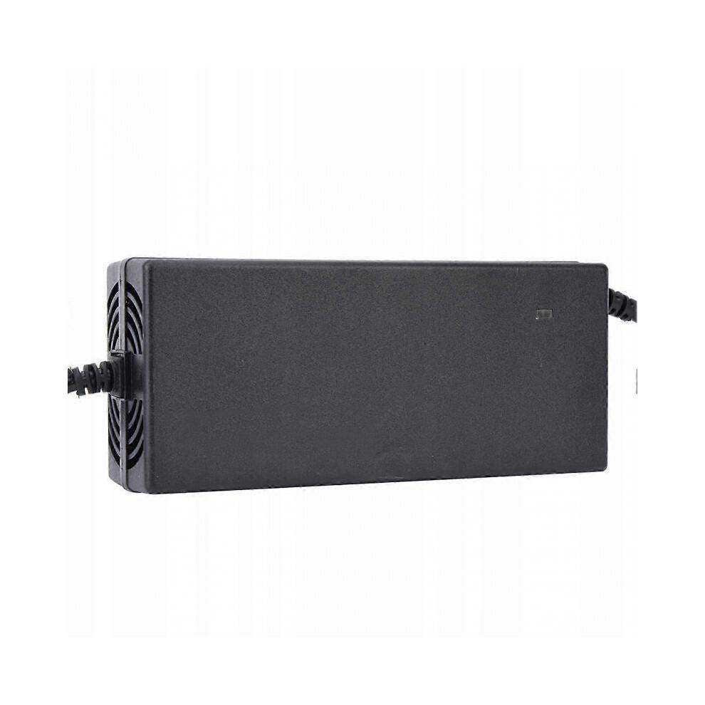 Быстрое зарядное устройство 67,2 В 2 А для электросамоката - Источник питания постоянного тока