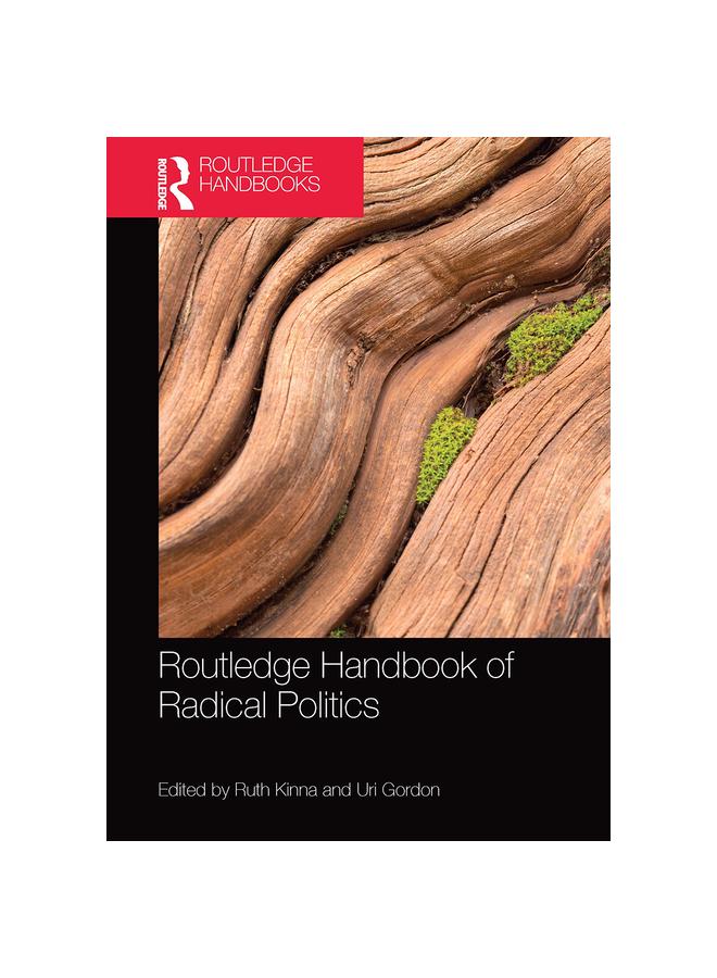 Routledge Handbook of Radical Politics