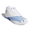 adidas T-Mac 2 EVO White Royal Мужские кроссовки Обувь-Белая команда-Королевский-Синий FX4993