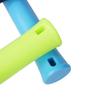Super Flexible Silicone Squeegee Auto Water Blade Water Wiper Shower Squeegee Long Handle for Car Windshield Window