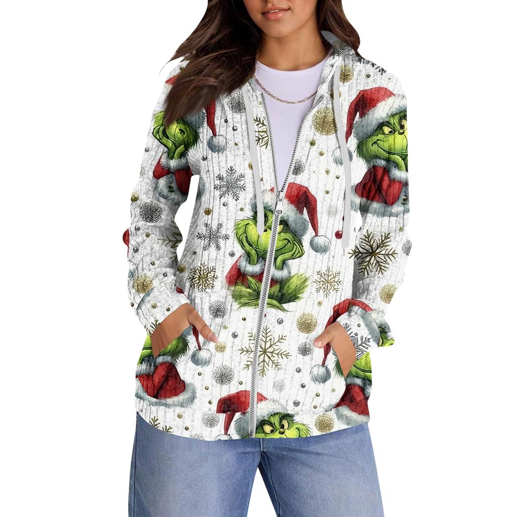 Hoodies For Women Trendy Tops Casual Fall Fashion Long Sleeve Sweatshirt With Pockets Pullover Lightweight