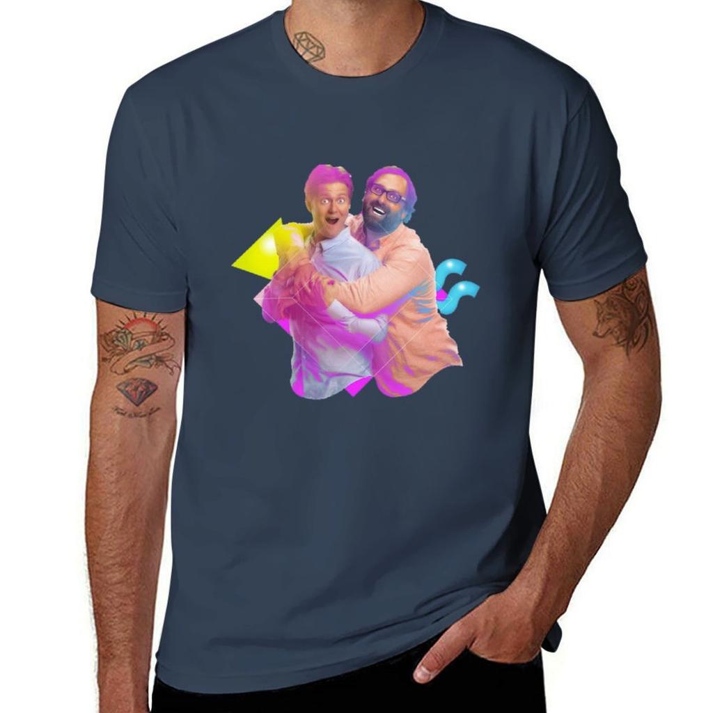 Tim And Eric Awesome Show Fixedbetter10 Tshirt Dry Fit Running Short Sleeve Top