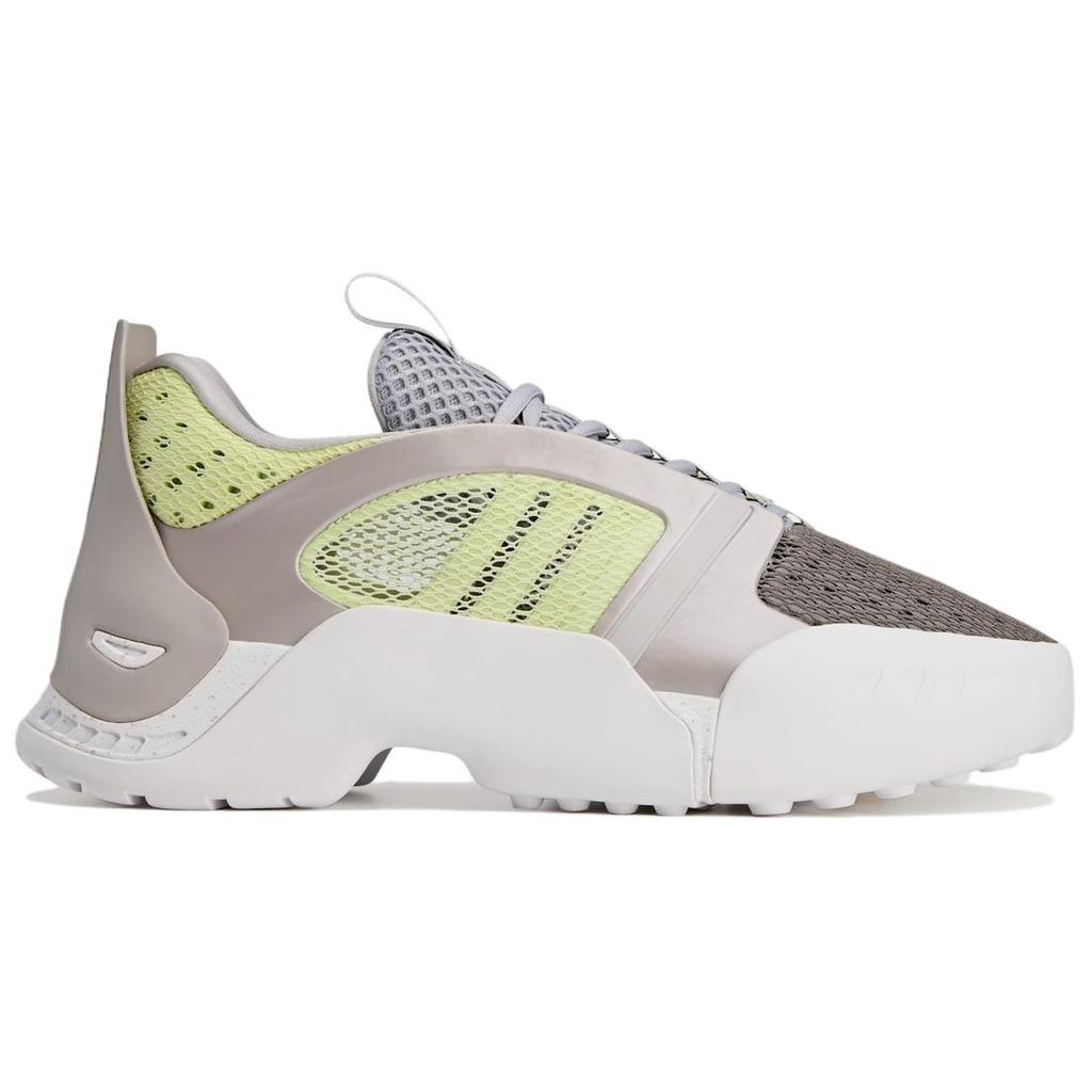 adidas Dingyun Zhang Kouza Almost Lime Clear Granite
