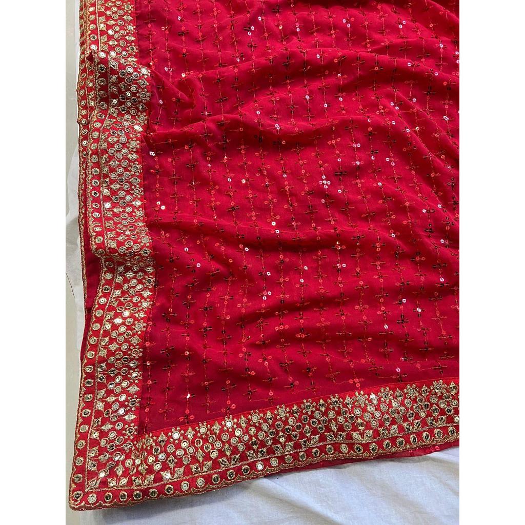 Представляем вам самую красивую коллекцию сари seqwance, блузка (Необходимо сшить по размеру и посадке)