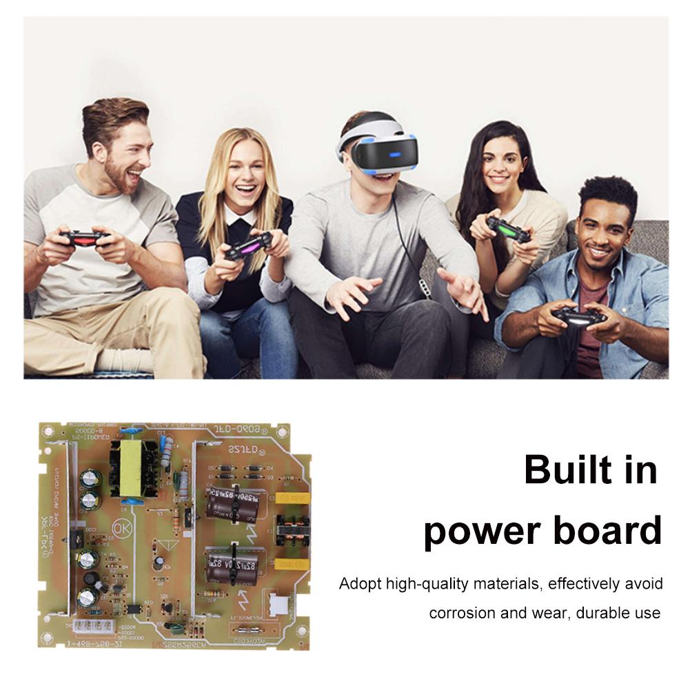 Запчасти для ремонта платы питания Простая установка для консоли PS2 Fat 35008/50000 50001 50006 Трансформатор платы питания