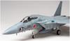 Пластиковая модель PLATZ Hisone и Masotan Air Force Masotan F Form для самообороны F-15J 1/72 HMK-1