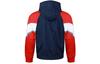 Nike Куртки Мужские Красные С капюшоном Умеренные Другое CZ0782-410