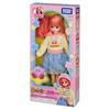 Кукла Томи Такара Dream Land Play Toy Ages Licca-chan Одеваем Ликку-чан Кирби 3+