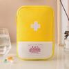 Portable Small Medical Kit for Outdoor Travel Portable Medical First Aid Kit for Home Use Large Capacity Medicine Kit