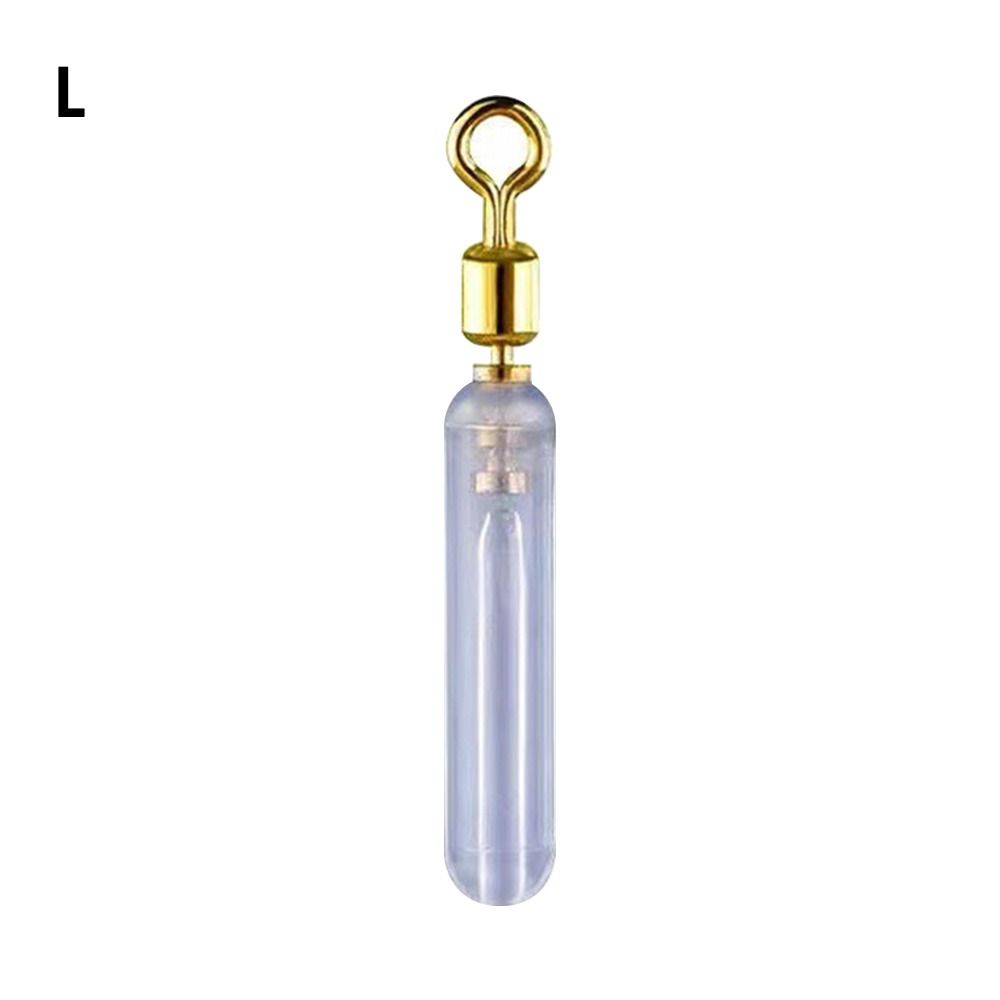 Горячие 4 размера силиконовые противозакручивающиеся рыболовные поплавки поплавок с медной головкой поплавок буй вращение boia плавающий