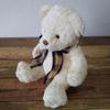 [USED] Bear Stuffed Toy Teddy Bear