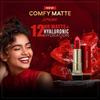 FACESCANADA Comfy Matte Creme Lipstick - On The Move, 4.2G | Длительная стойкость | Кремовый матовый финиш | Интенсивный цвет | Суперувлажнение и питание