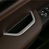 Декор Накладка Накладка Декор Для BMW X3 F25 11-17 Дверь