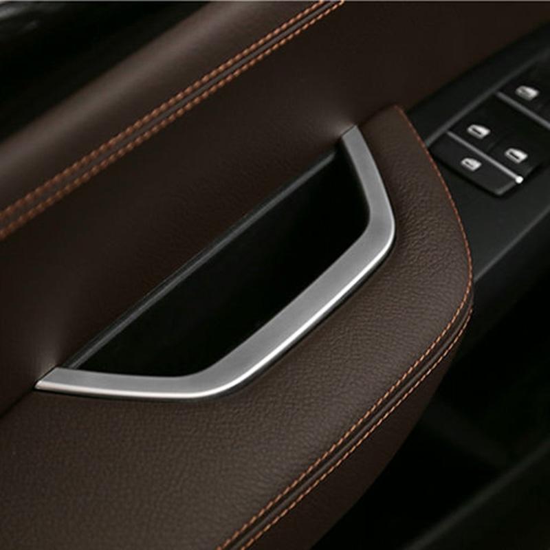 Декор Накладка Накладка Декор Для BMW X3 F25 11-17 Дверь