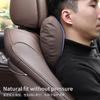Mercedes Benz A B C E S V Class GLB GLC GLE Sprinter Pilot SLK SLC W203 W204 ML Car Headrest Neck Support Seat Soft Neck Pillow