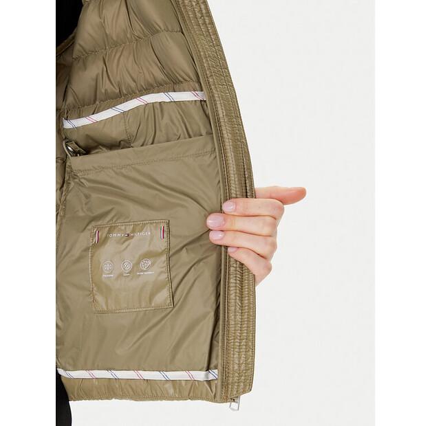 Куртка пуховая Tommy Hilfiger WW0WW46788