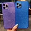 Чехол для iPhone 12 Pro Max, мягкий силиконовый чехол с блестками для iPhone 13 Mini 11 Pro Max, чехлы XR X XS 7 8 6 6S Plus, блестящий чехол
