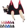 Pet Grooming Suspenders For Cats & Dogs Hanging Pet Supplies Kit For Cats Dogs Bathing Washing