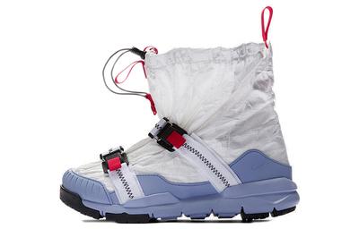 Бахилы Mars Yard x Tom Sachs 'Белый' AH7767-101