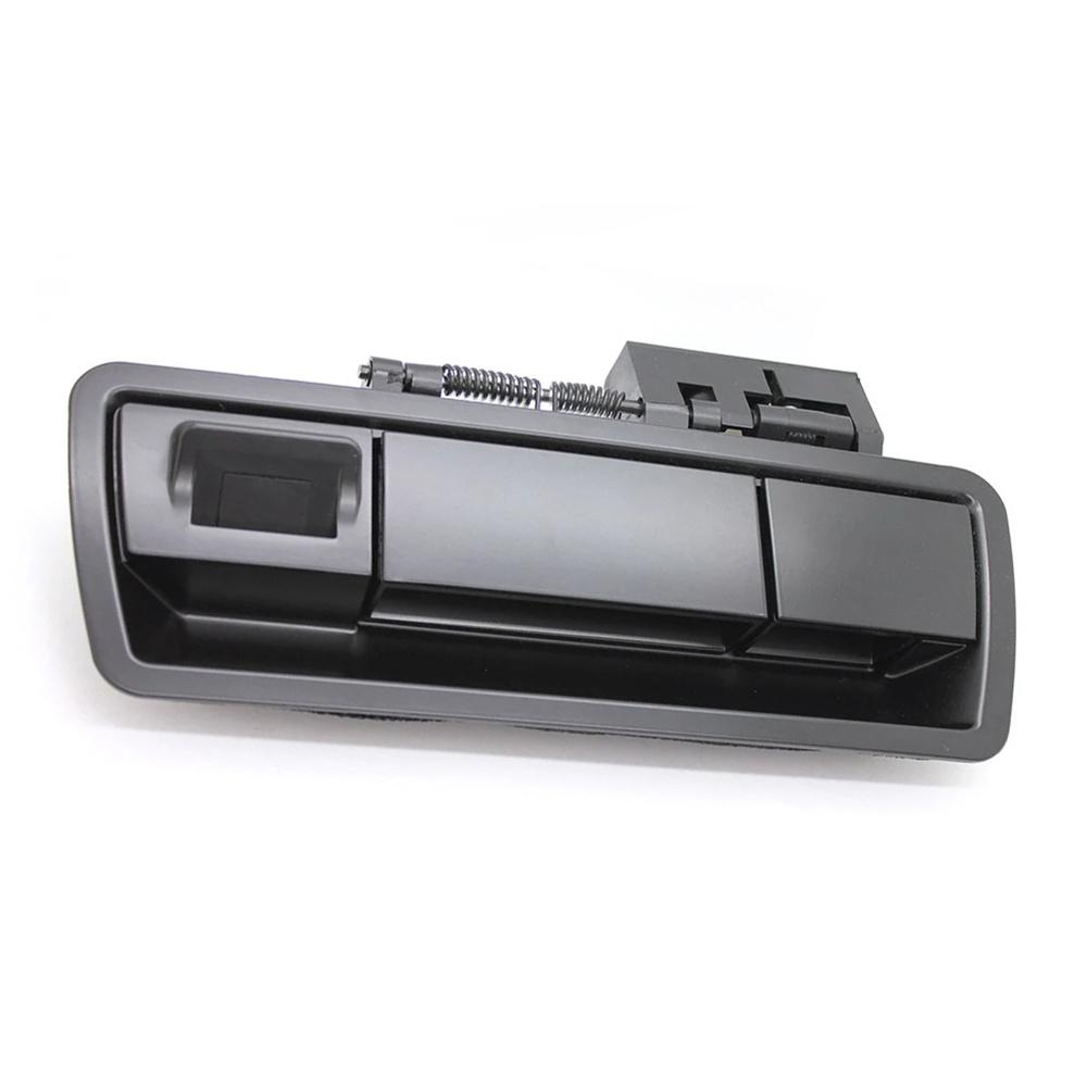 НОВАЯ наружная ручка задней задней двери для NISSAN ARMADA 04-15 Lift Tail Gate