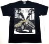 Футболка LOWRIDER Low Rider Уличная одежда 100% Хлопок Мужская Черная Новая Унисекс Футболка