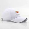 Хип-хоп кепки Snapback Хлопковая бейсболка Защита от солнца Шляпа для гольфа для Cadillac Seville XT4 CT4 CT5 ATS SLR STS EXT CTS Escalade