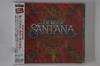 CD SANTANA - The Best Of Santana MHCP171PROMO SONY 2004 Japan Obi Rock Used