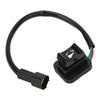 For Four-Stroke Outboard Motors Trim Tilt Switch Assy 69J-82563-01 20 70 115 150 200 225 300 HP