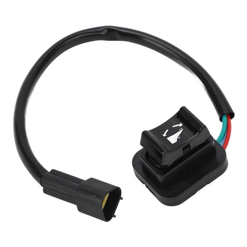 For Four-Stroke Outboard Motors Trim Tilt Switch Assy 69J-82563-01 20 70 115 150 200 225 300 HP