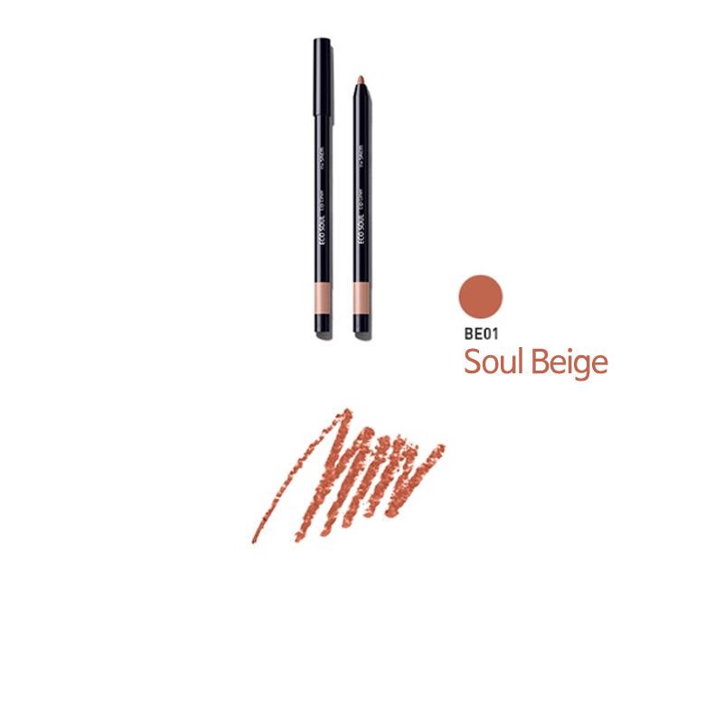 SAEM Карандаш подводка для губ