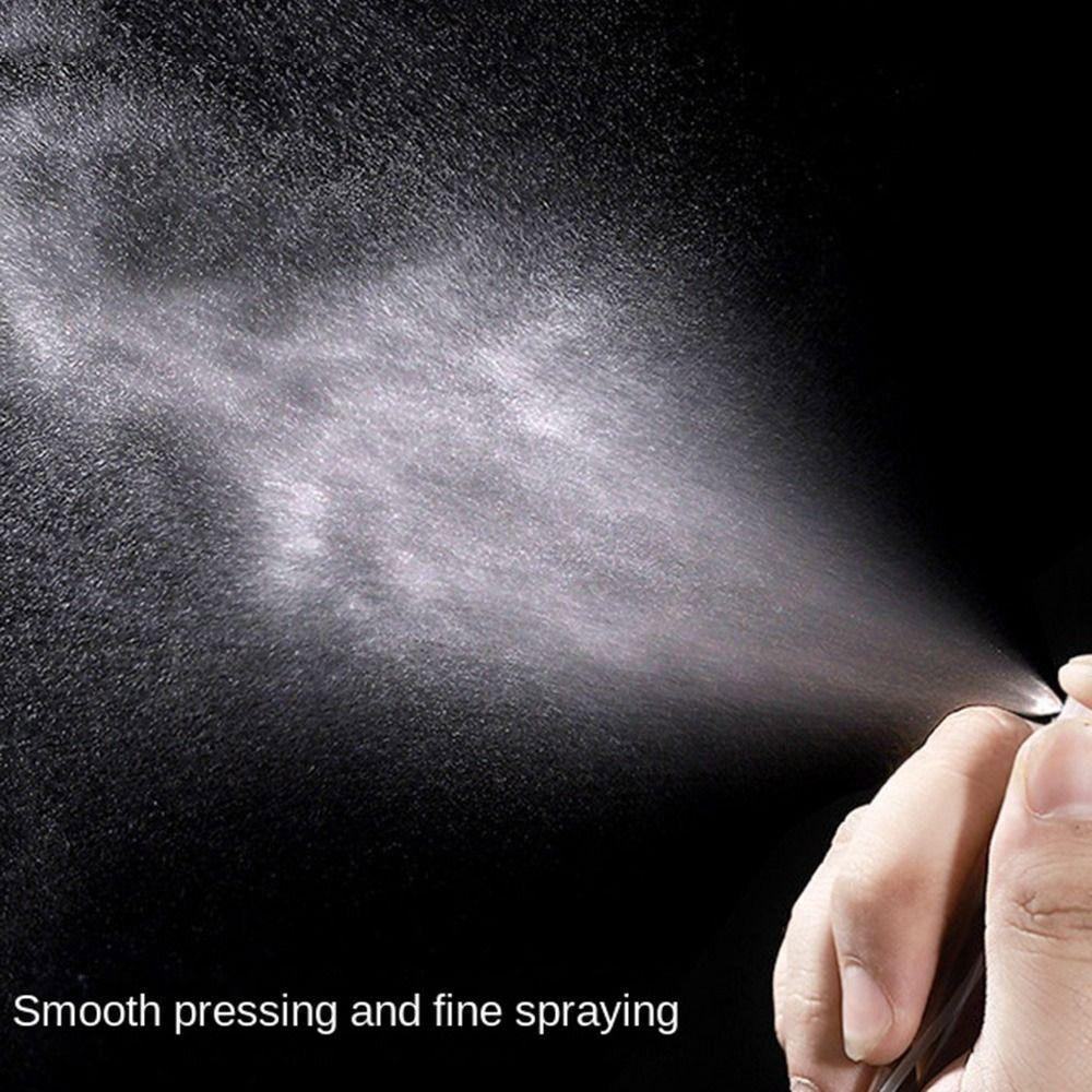 2/3/5/10ML Cosmetic Atomizer Empty Perfume Bottle High-quality Refillable Bottle