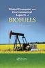 Книга Global Economic and Environmental Aspects of Biofuels