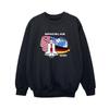 NASA Boys Space Lab Sweatshirt