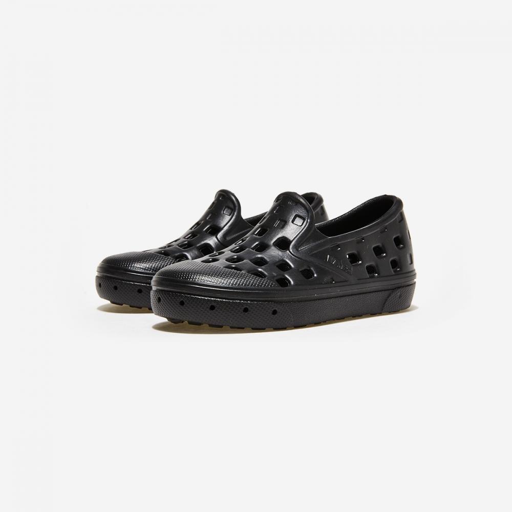 Vans Сон в походе Vn0a4uvhblk черный