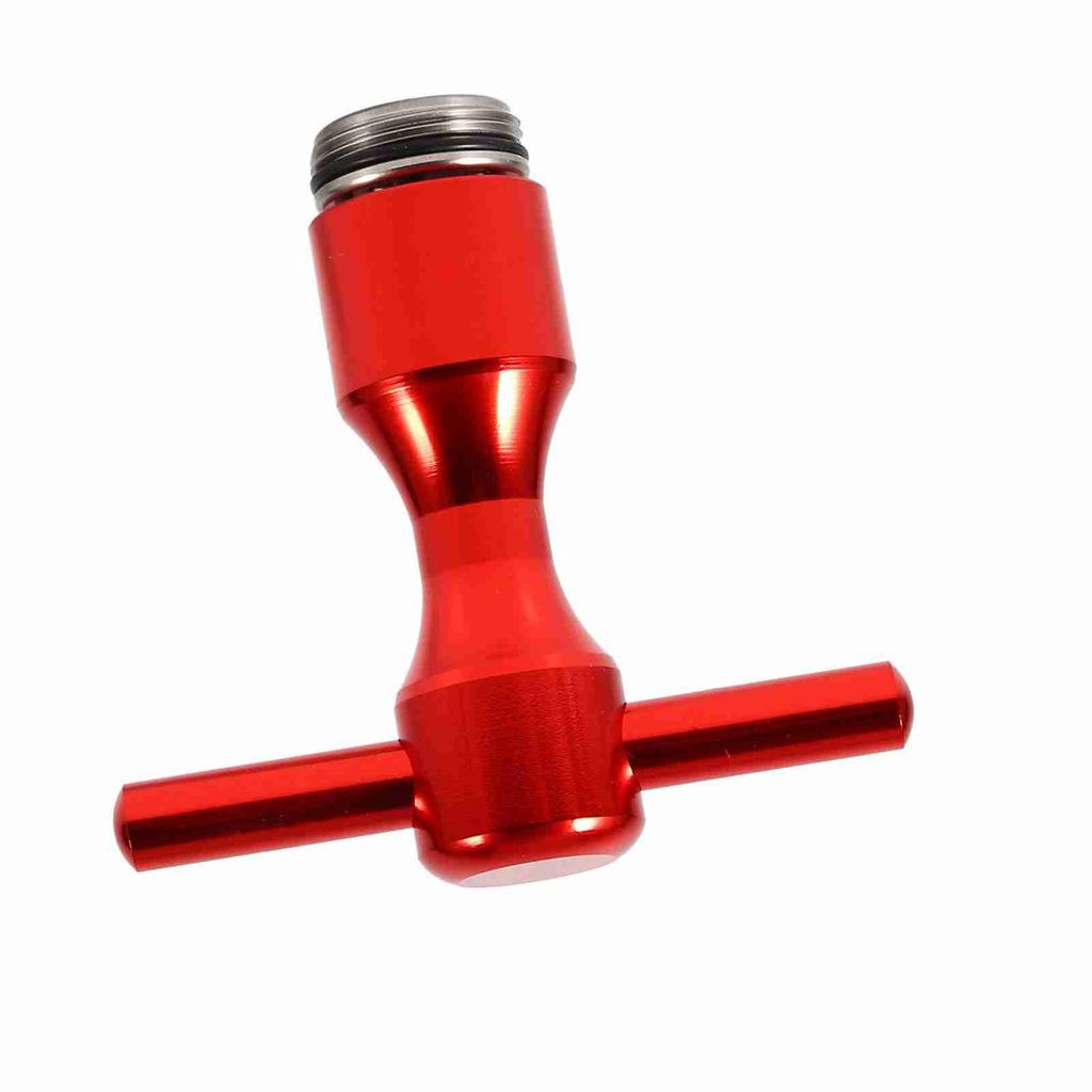 2 шт. Красный паттер для гольфа, гаечный ключ для гольфа, гаечный ключ для паттеров Скотти Кэмерона