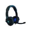 Ewent PL3320 Play Gaming Casque Pleine Taille Filaire Jack 3,5mm
