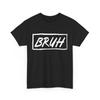 Bruh Meme Shirt, Sarcasm Meme Jokes Lovers Humor Fans Men Funny Shirt
